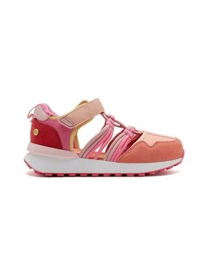 Sneakersy niskie Gioseppo