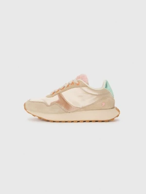 Sneakersy niskie Gioseppo beżowy