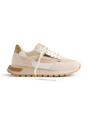 Sneakersy niskie Gioseppo beżowy