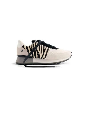 Sneakersy niskie Gioseppo beżowy