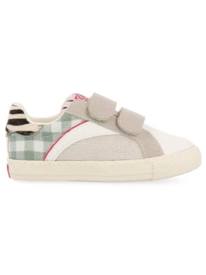 Sneakersy niskie Gioseppo biały
