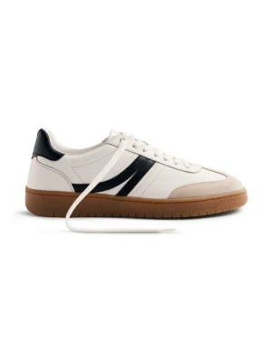 Sneakersy niskie Gioseppo biały
