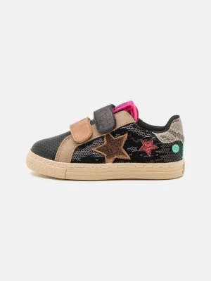 Sneakersy niskie Gioseppo czarny