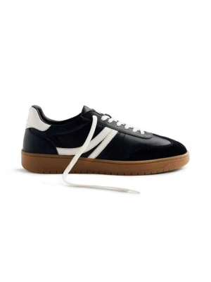 Sneakersy niskie Gioseppo czarny