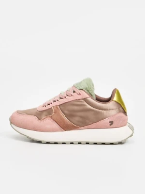 Sneakersy niskie Gioseppo jasnoróżowy