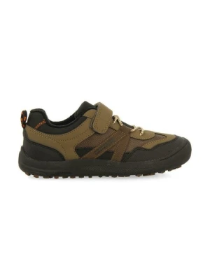 Sneakersy niskie Gioseppo khaki