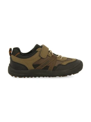 Sneakersy niskie Gioseppo khaki