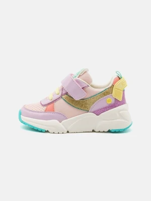 Sneakersy niskie Gioseppo liliowy