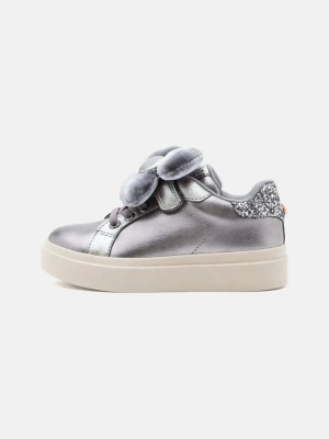 Sneakersy niskie Gioseppo srebrny