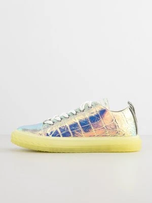 Sneakersy niskie giuseppe zanotti