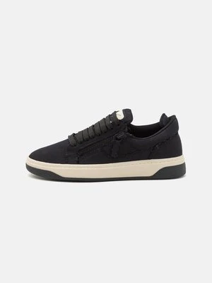 Sneakersy niskie giuseppe zanotti