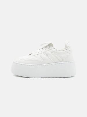 Sneakersy niskie giuseppe zanotti
