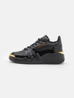 Sneakersy niskie giuseppe zanotti