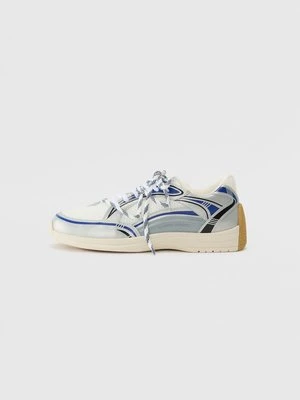 Sneakersy niskie giuseppe zanotti