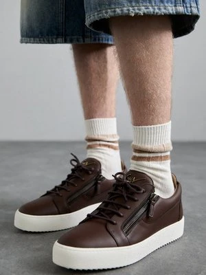 Sneakersy niskie giuseppe zanotti