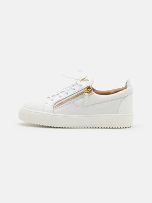 Zdjęcie produktu Sneakersy niskie Giuseppe Zanotti biały
