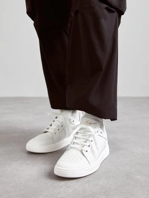 Sneakersy niskie giuseppe zanotti