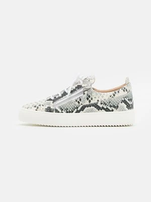 Zdjęcie produktu Sneakersy niskie giuseppe zanotti