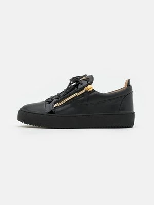 Zdjęcie produktu Sneakersy niskie Giuseppe Zanotti czarny