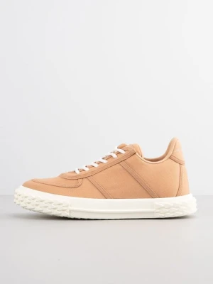 Sneakersy niskie Giuseppe Zanotti beżowy