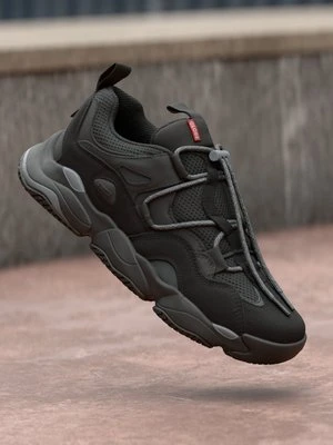 Sneakersy niskie Globe