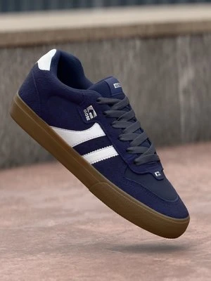 Sneakersy niskie Globe