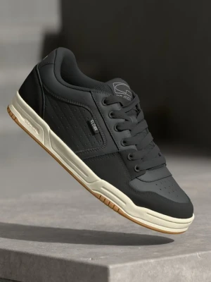 Sneakersy niskie Globe antracytowy