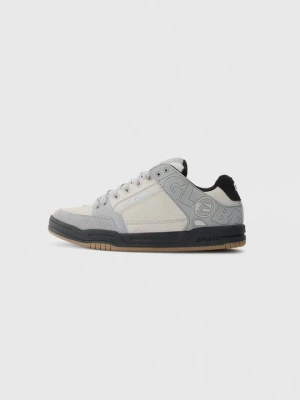 Sneakersy niskie Globe antracytowy