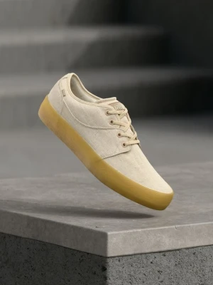 Sneakersy niskie Globe beżowy
