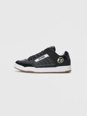 Sneakersy niskie Globe czarny