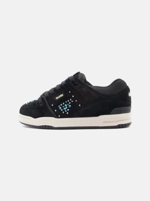 Sneakersy niskie Globe czarny