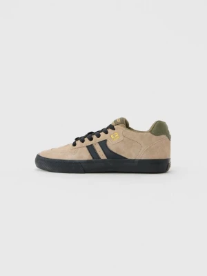 Sneakersy niskie Globe czarny
