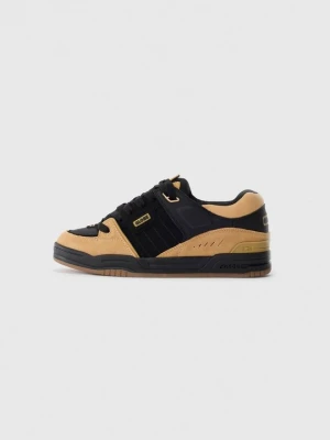 Sneakersy niskie Globe czarny