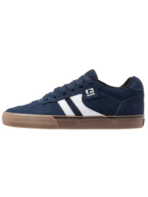 Sneakersy niskie Globe granatowy