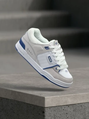 Sneakersy niskie Globe jasnoniebieski