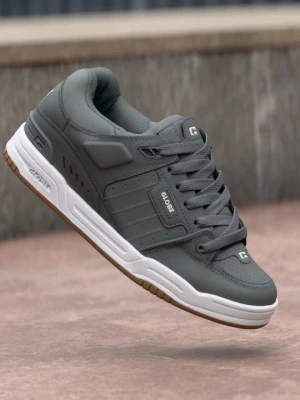 Sneakersy niskie Globe szary
