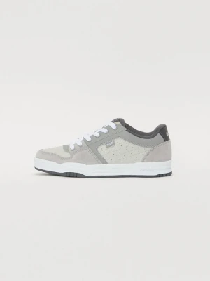 Sneakersy niskie Globe szary