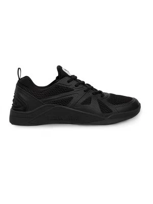 Sneakersy niskie Gorilla Wear czarny