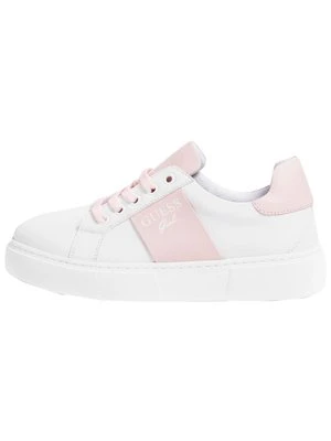 Sneakersy niskie Guess