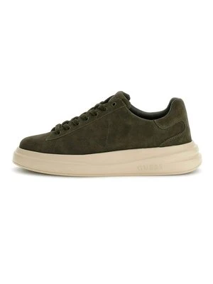 Sneakersy niskie Guess