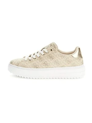 Sneakersy niskie Guess