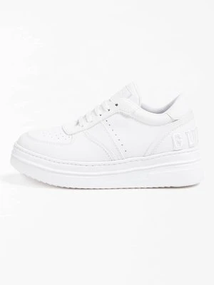 Sneakersy niskie Guess