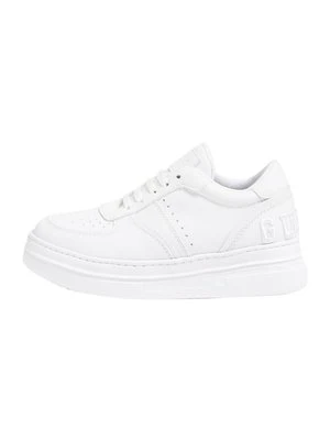 Sneakersy niskie Guess