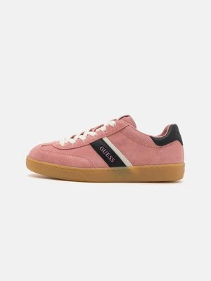 Sneakersy niskie Guess