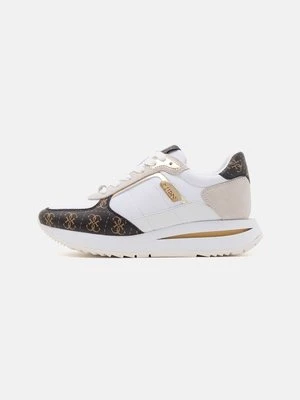 Sneakersy niskie Guess