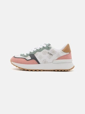 Sneakersy niskie Guess