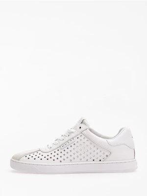 Sneakersy niskie Guess