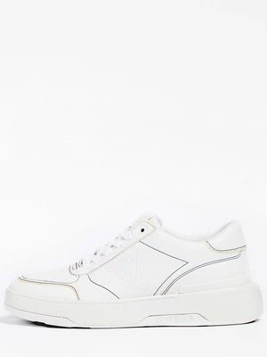 Sneakersy niskie Guess
