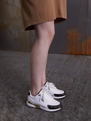 Sneakersy niskie Guess