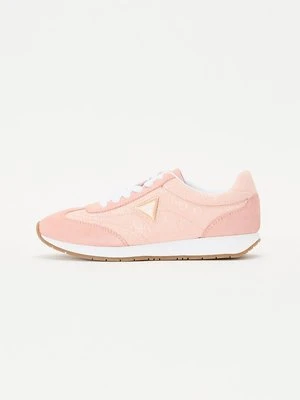 Sneakersy niskie Guess